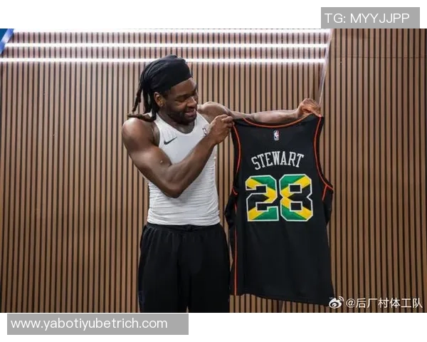 瓦塞尔计划为牙买加男篮效力2026目标直指2028年奥运会辉煌