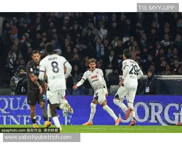 那不勒斯坚定买断霍伊伦金额高达5000万欧引发关注